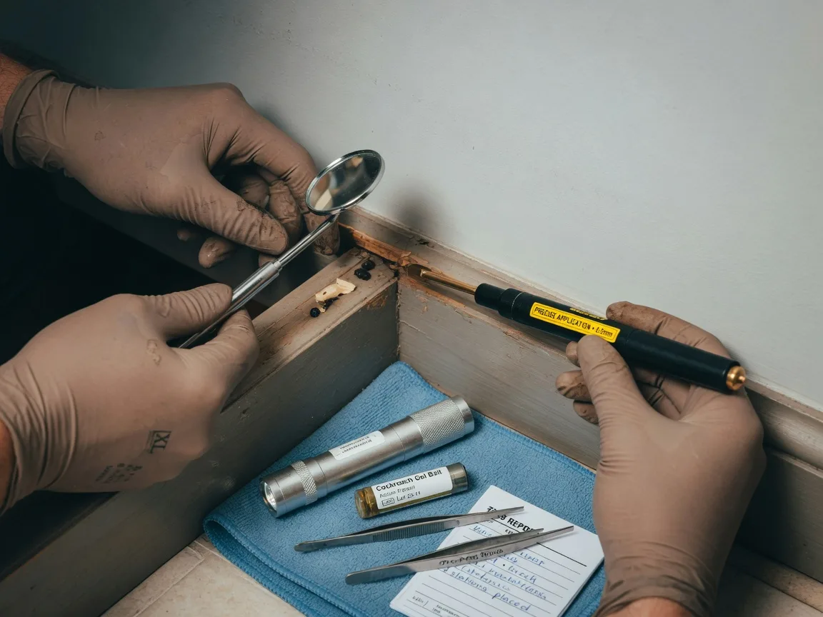 Why choose Emergency Pest Control in Conklin, MI